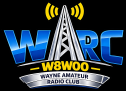 Wayne Amateur Radio Club